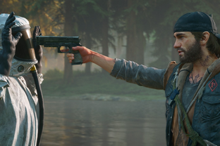 Создатели Days Gone недовольны выбором актёра на главную роль в экранизации