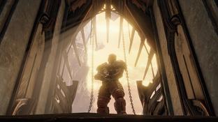 Спустя пять лет вышла полная версия условно-бесплатной Quake Champions