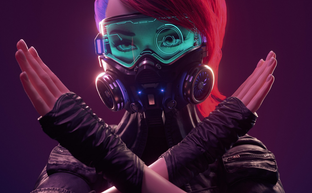 «Баг оправдан» В Cyberpunk 2077 неправильно сделаны даже дорожные люки, но так можно списать ошибку CD Projekt RED