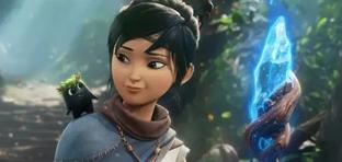 Kena: Bridge of Spirits получит крупное обновление и выйдет в Steam
