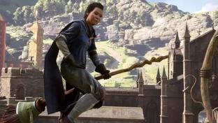 В необычном материале по Hogwarts Legacy предлагают послушать мир игры
