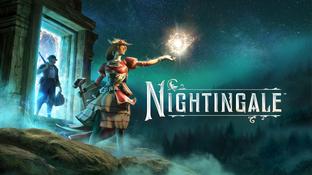 Разработчики Nightingale рассказали о вдохновении, истории и персонажах