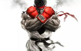 Street Fighter 5 обогнала по продажам культовую Street Fighter 2