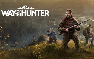 Симулятор охотника Way of the Hunter успешно стартовал в Steam