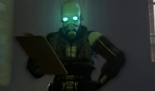 Half-Life 2 получила неофициальное продолжение, получающее в Steam крайне положительные отзывы от фанатов