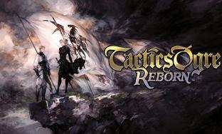Tactics Ogre Reborn получит удобный пользовательский интерфейс и множество улучшений