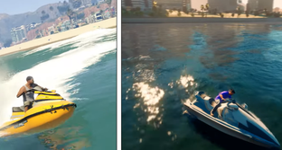 Графику и проработку новой Saints Row сравнили с GTA 5, вышедшей 7 лет назад