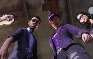 «Не стоит качать» Saints Row уже взломали, но её не хотят даже пиратить