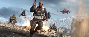 Новый режим DMZ для Call of Duty выйдет вместе с запуском Warzone 2.0, согласно цензорам