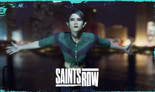 После разгромных обзоров Saints Row обрушились акции Embracer Group