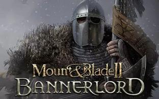 Mount & Blade II: Bannerlord выходит в полной версии. Ранний доступ завершится в октябре