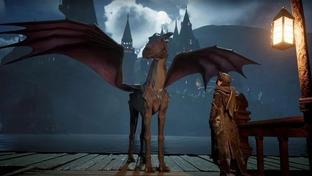 В трейлере Hogwarts Legacy подтверждены дата выхода и ранний доступ к игре