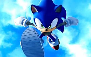 Sega подтвердила дату выхода Sonic Frontiers