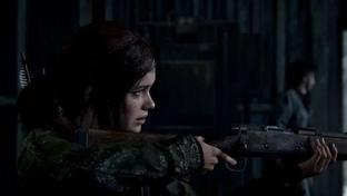 Известен размер The Last of Us Remake. Началась предварительная загрузка игры