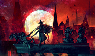 Bloodborne на PlayStation временно отключат. FromSoftware заинтриговала поклонников, они ждут PlayStation Showcase