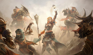 Blizzard переработала легендарные глифы в Diablo Immortal, чтобы их не путали с донатными глифами из магазина