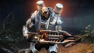 Геймдиректор Evolve считает игру не слабой, а опередившей свое время