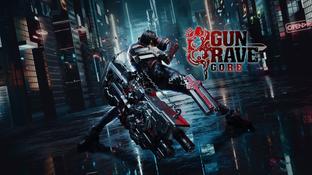 Адреналиновый боевик Gungrave G.O.R.E выйдет в ноябре