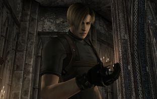 Камера Resident Evil 4 не должна была стать революционной. Разработчики просто хотели сделать как лучше