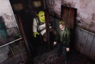 Silent Hill 2 на Unreal Engine 5 за неделю. Энтузиаст воссоздал классику на современном движке