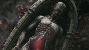 Долгострой Scorn выйдет без защиты. Подтверждён релиз в GOG
