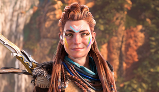 В Horizon Forbidden West добавили боевую ЛГБТ*-раскраску
