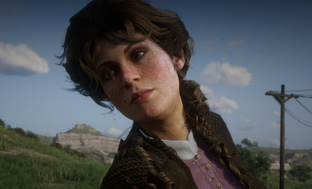 «Спасибо, нам плевать» Игрок в RDR Online пожаловался Rockstar на читера, но его вежливо послали