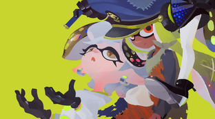Splatoon 3 ещё не вышла, но Nintendo уже начала банить игроков