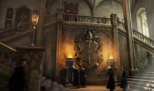 В геймплее Hogwarts Legacy был серьёзный баг, который никто не замечал почти полгода. Похоже, всех отвлёк тролль