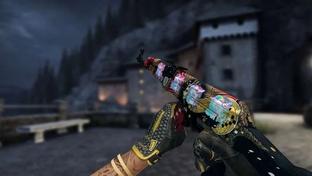 Source 2 уже в CS: GO? «Тихое» обновление вызвало любопытство игроков