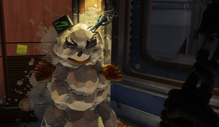 «Ненавижу лгать» Prey от Arkane была совсем другой игрой, но Bethesda заставила использовать известный бренд