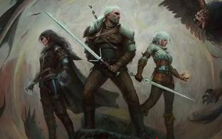 The Witcher 3 готовят к выходу на новом поколении консолей? CDPR анонсировала сюрпризы на выставке Lucca Comics & Games