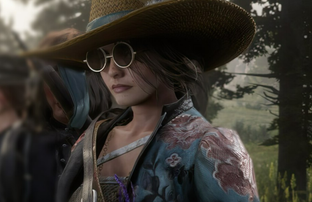 «Спасибо, хорошего дня» Игрок RDR пожаловался Rockstar на читера, но его вежливо послали, забанили и обнулили аккаунт