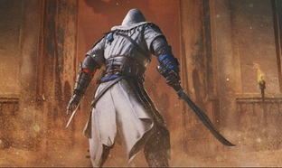 Ubisoft случайно слила промо Assassin's Creed Mirage, игры без большого открытого мира и RPG-элементов