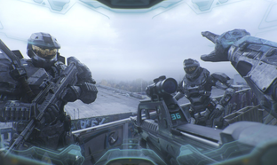 Разработчики Halo Infinite отменили локальный кооператив. Возможно, онлайн-кооператив появится в ноябре