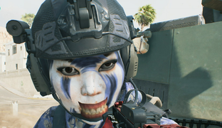 Учись, Valve. В Battlefield 2042 добавили тёмную тему для «флешек», о которой мечтают игроки в CS:GO