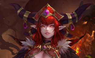 Blizzard позволила игрокам из России и Беларуси тестировать WoW Dragonflight