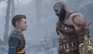 «Самый грозный враг в серии» Спойлеры сюжета God of War Ragnarok слили в сеть. Подтверждена эпичная битва