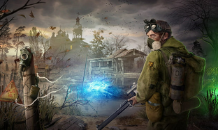 GSC Game World опубликовала загадочное сообщение, которое связывают со S.T.A.L.K.E.R. 2: Heart of Chornobyl