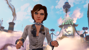 Трилогия BioShock в Steam сломалась после обновления с лаунчером 2K. Обладатели лицензии громят игры за ненужный магазин