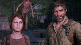 В The Last of Us: Part 1 показали вес Джоэла