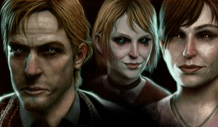 Инсайдер: участники Team Silent вернулись для работы над ремейком Silent Hill 2