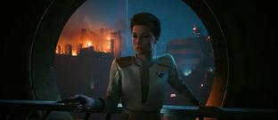 «Плохо в чем-то клясться Америке». CD Projekt представила сюжетное дополнение для Cyberpunk 2077