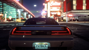 У Need for Speed Payback настолько взрывной рост популярности в Steam, что EA продлила скидку на игру