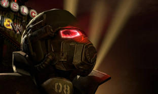 Мод Fallout New Vegas возвращает контент, убранный из-за консольного релиза