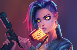 Моды Cyberpunk 2077 не для России и Беларуси. CD Projekt RED оставила часть игроков без инструментов для моддинга игры