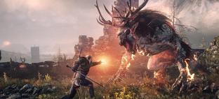 Обновленная Witcher 3 все же выйдет до конца года, заверила CD Projekt