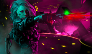 CD Projekt RED подтвердила, что Cyberpunk 2077 получит единственное дополнение Phantom Liberty