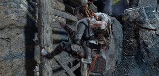 Консультировали даже слепые. Авторы God of War Ragnarok рассказали об опциях доступности в игре