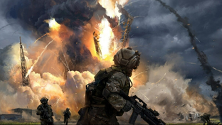 EA мягко отменила Battlefield 2042. Делают сюжетную кампанию во вселенной Battlefield